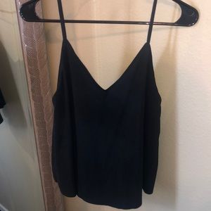 suede material very cute to style with anything!! this one is my favorite!